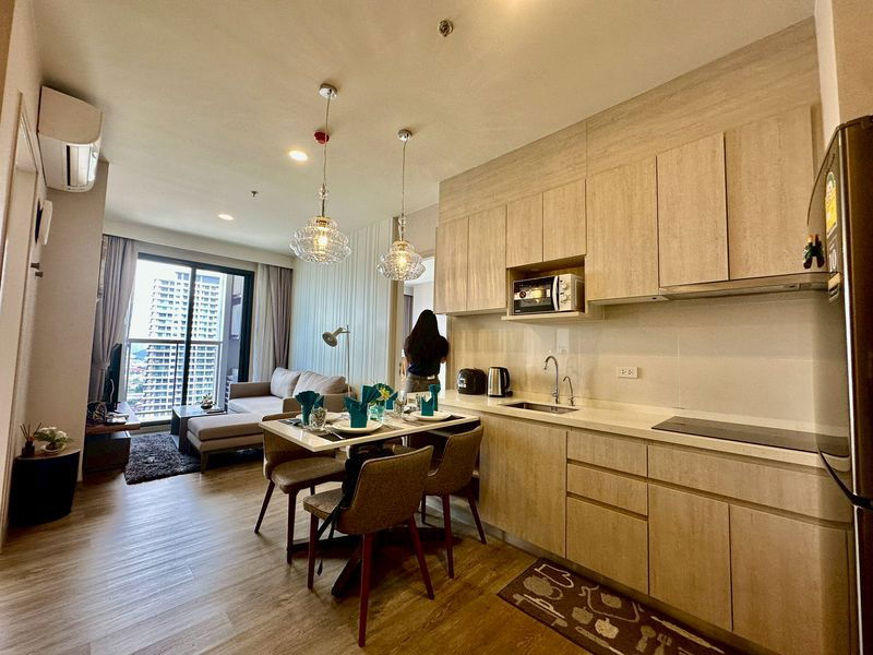 picture For rent: Keen Center Condo, beautiful room, very luxurious, fully furnished,move in ready - 2/13