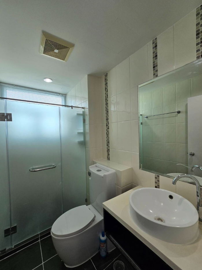 รูป Wish@Samyan | คอนโดใกล้ ม.จุฬา 2ห้องนอน🚝ใกล้ MRT สามย่าน #2025100712246 - รูปที่ 9/12