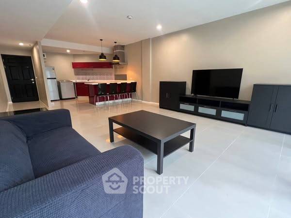 picture 1-BR Condo at The Natural Place Suite Ngamduphli Condominium near MRT Lumphini (ID 2357319) - 5/5