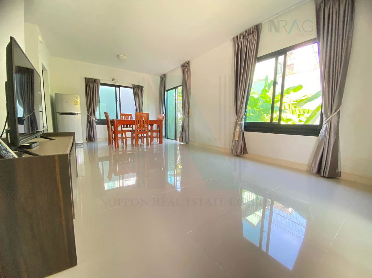 picture 📌 For Sell House BURASIRI BANGNA 2-story 3 bedroom 2 bathroom - 4/8