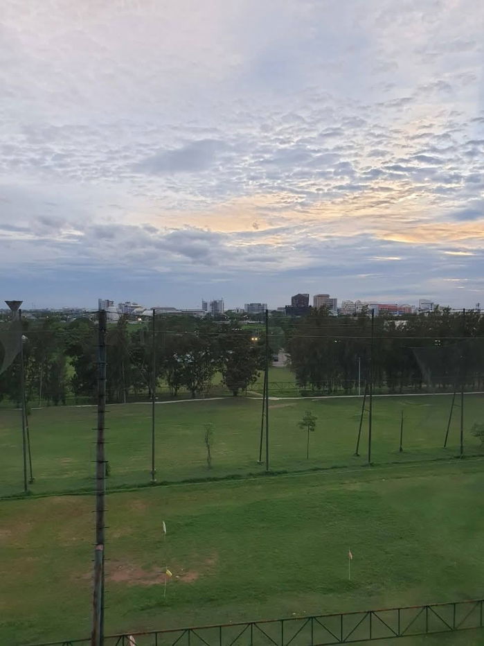 รูป 🌿✨ให้เช่า iCondo Salaya 2 The Campus (ไอ คอนโด ศาลายา 2 เดอะ แคมปัส) คอนโดพร้อมอยู่ วิวสนามกอล์ฟ ใกล้ม.มหิดล 🌳 - รูปที่ 14/16