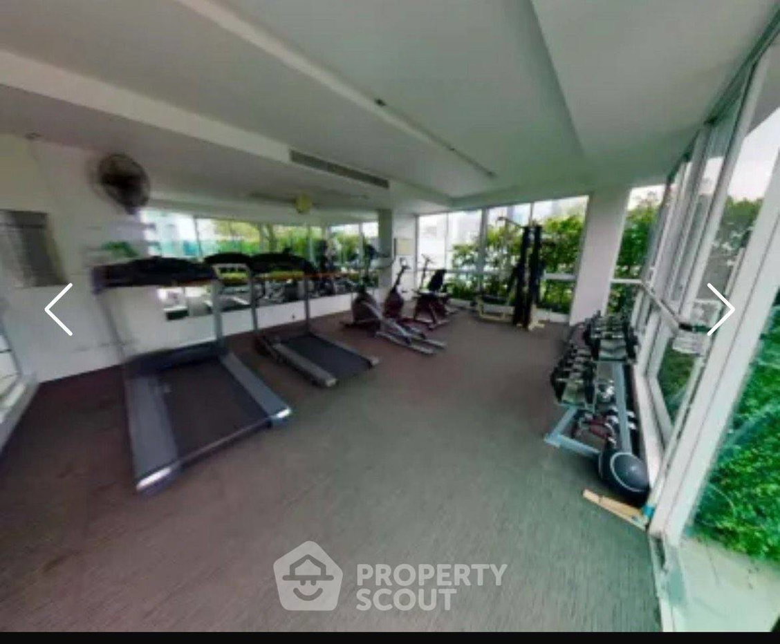 รูป คอนโด 1-ห้องนอน ที่ สิริ ออน 8 สุขุมวิท 8 ใกล้ BTS นานา (ID 2356861) - รูปที่ 23/26