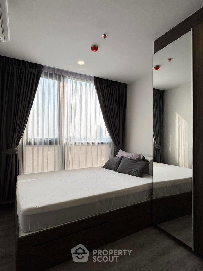 picture 1-BR Condo at The Origin Ladprao-Bangkapi in Khlong Chan (ID 2101494) - 3/5