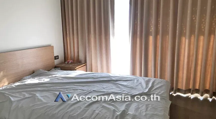 รูป 🔼🔽 AccomA 📩  2 BR Condominium @Magnolias Ratchadamri Boulevard (AA26444) - รูปที่ 4/6