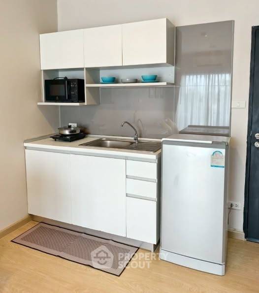 picture 1-BR Condo at One Plus Huaykaew in Chang Phueak (ID 2357420) - 4/15