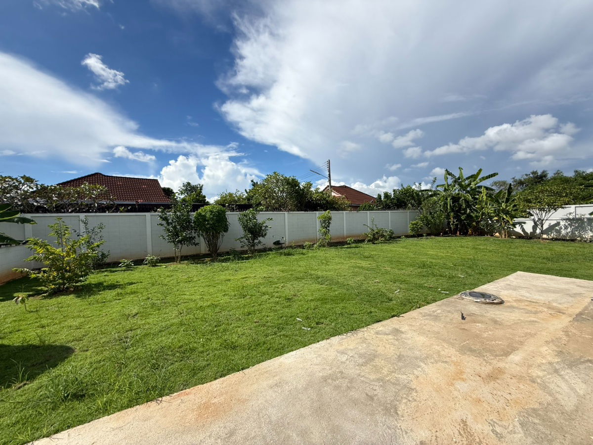 picture 4 Bedroom House for rent at Karnkanok Ville 18 - 19/59