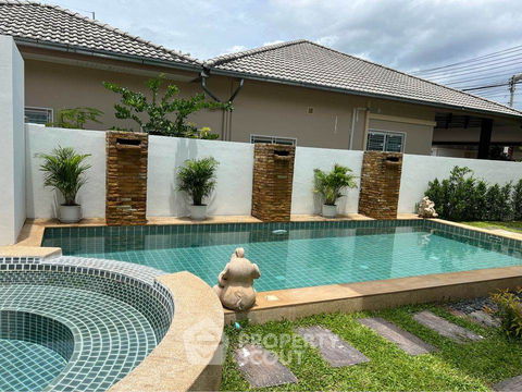 2-BR House close to Artist Village Hua Hin (ID 1903162)