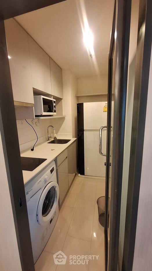 รูป คอนโด 2-ห้องนอน ที่ ไอดีโอ โมบิ พระราม 9 ใกล้ MRT พระราม 9 (ID 2357618) - รูปที่ 9/14