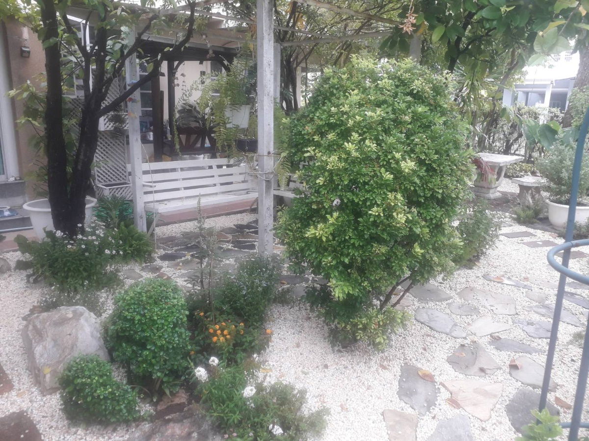 รูป ขายบ้านเดี่ยวในหมู่บ้านล้วนพฤกษาเลควิวล์ ซ.อังกฤษตรางู - รูปที่ 23/31