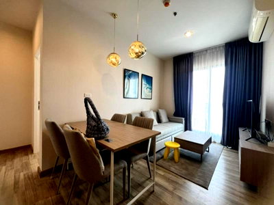 Condos for sale : Hot sale : Niche MONO Sukhumvit - Bearing 2 bedrooms 1 bathroom