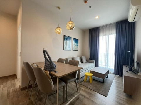 Hot sale : Niche MONO Sukhumvit - Bearing 2 bedrooms 1 bathroom