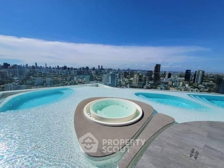 picture 1-BR Condo at XT Ekkamai near BTS Thong Lor (ID 1441642) - 2/13