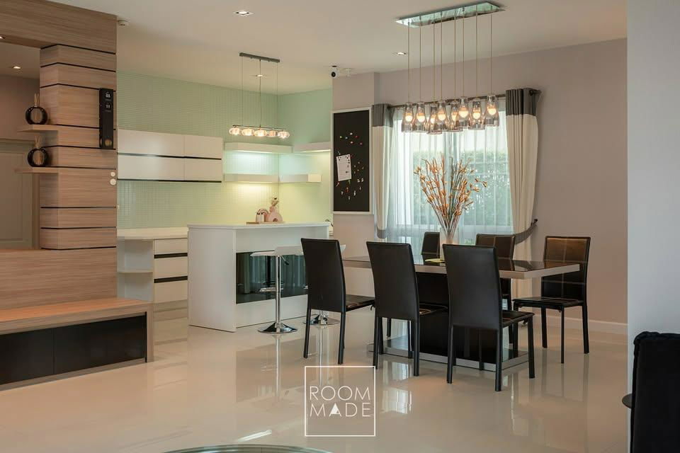 picture Bangkok Boulevard Sathorn–Pinklao 1 - 14/16