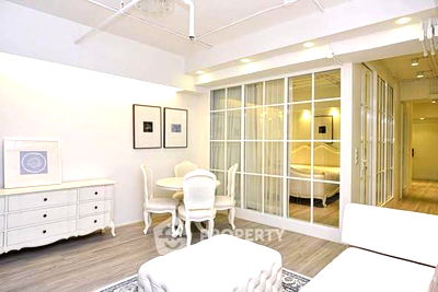 คอนโดให้เช่า : คอนโด 1-ห้องนอน ที่ เลอบัว แอท สเตททาวเวอร์ ใกล้ BTS สะพานตากสิน (ID 2357384)