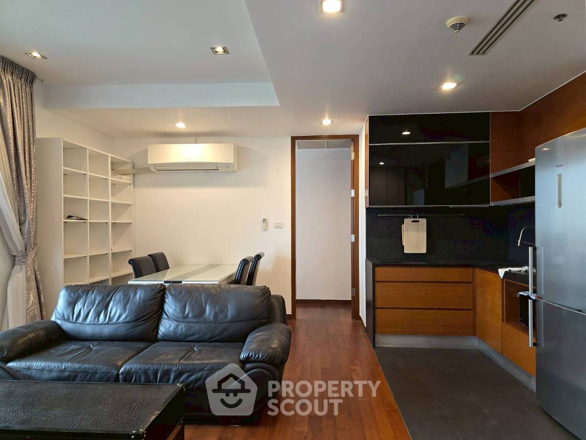 picture 2-BR Condo at Ashton Morph 38 near BTS Thong Lor (ID 2236309) - 2/14