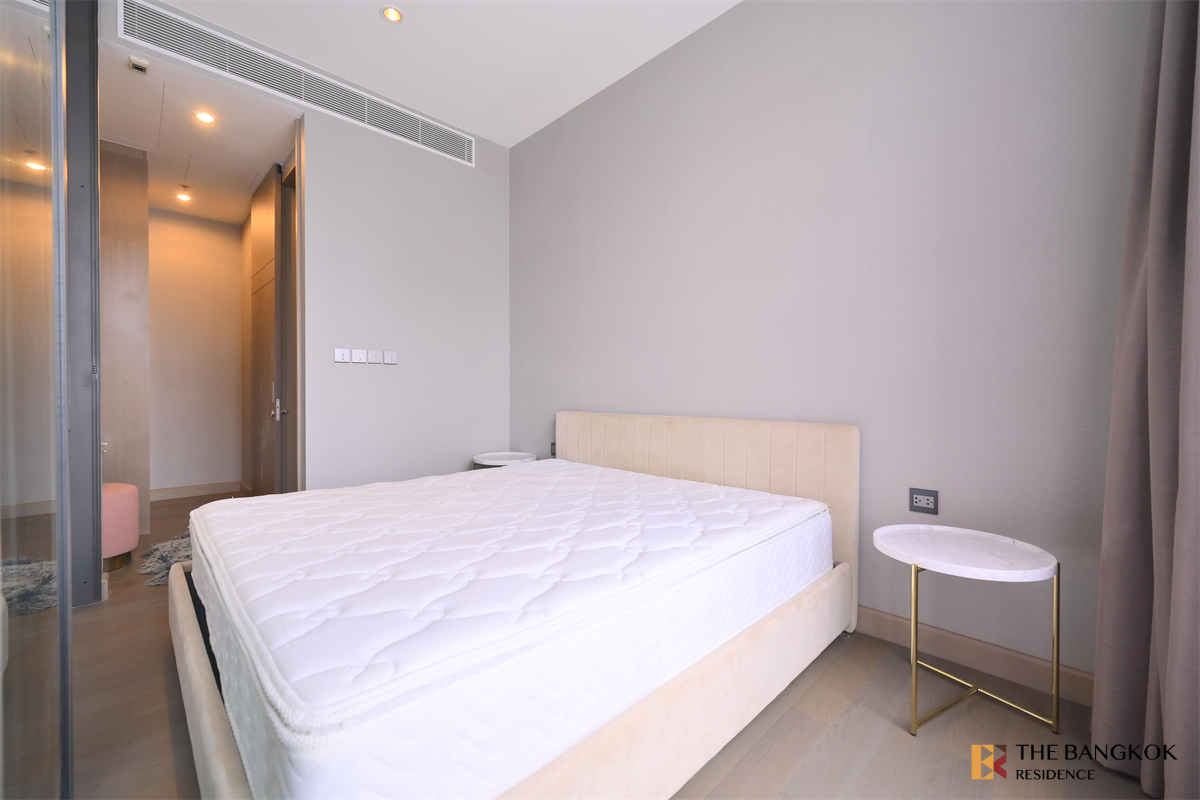 picture THE ESSE at SINGHA COMPLEX Room available, great price near MRT Phetchaburi Station - 1/10