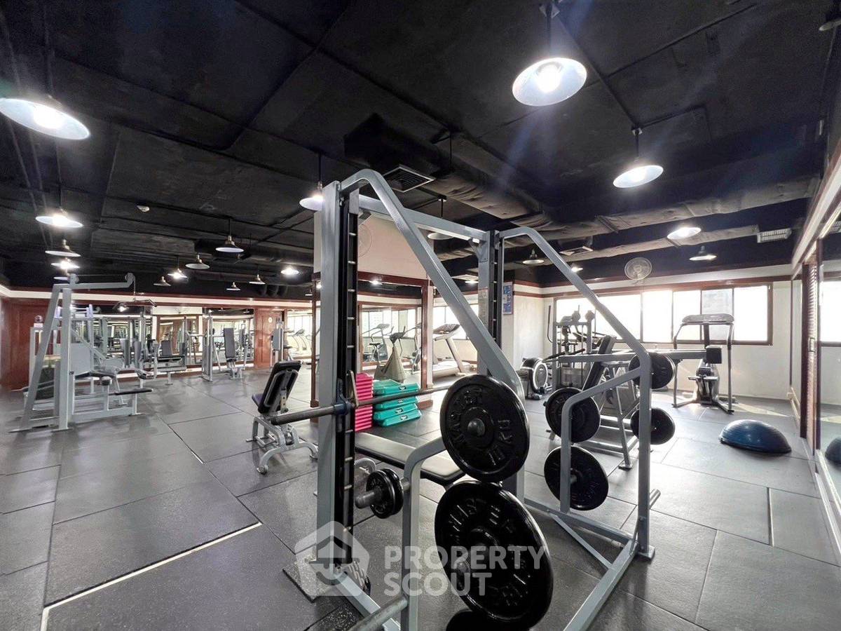 รูป คอนโด 1-ห้องนอน ที่ ออมนิ ทาวเวอร์ ใกล้ BTS นานา (ID 2357705) - รูปที่ 17/17