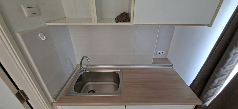 picture Lumpini Condo Lasalle Bangna 19th floor - 3/8