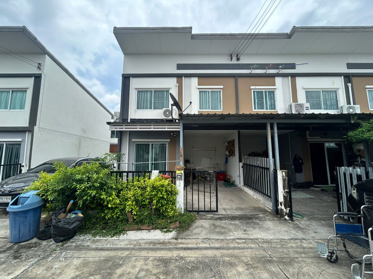 รูป JK2 6375348 : ไลโอ บลิสซ์ ลาดกระบัง-สุวรรณภูมิ - รูปที่ 4/5