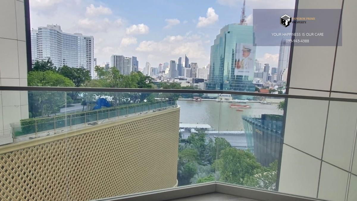 picture Magnolias Waterfront Residences | Prime location next to ICONSIAM mall, ready to move in, ready to view #2025101712380 - 18/18