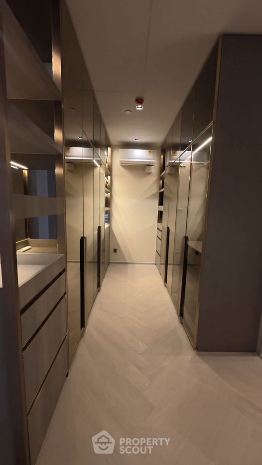 picture 4-BR Condo at The Reserve Sathorn near BTS Sala Daeng (ID 2356225) - 10/10