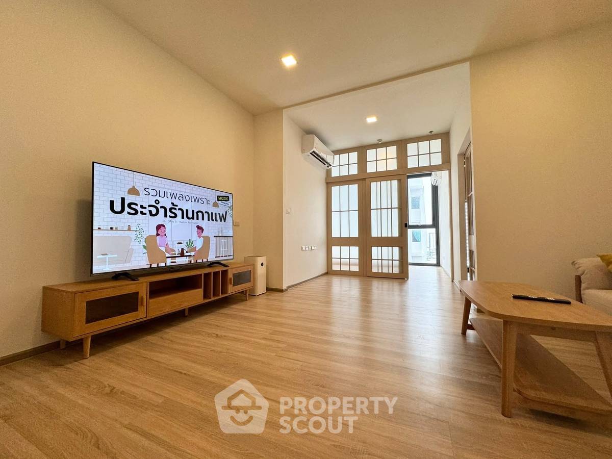 picture 1-BR Condo at XT Phayathai near BTS Phaya Thai (ID 2356103) - 10/10