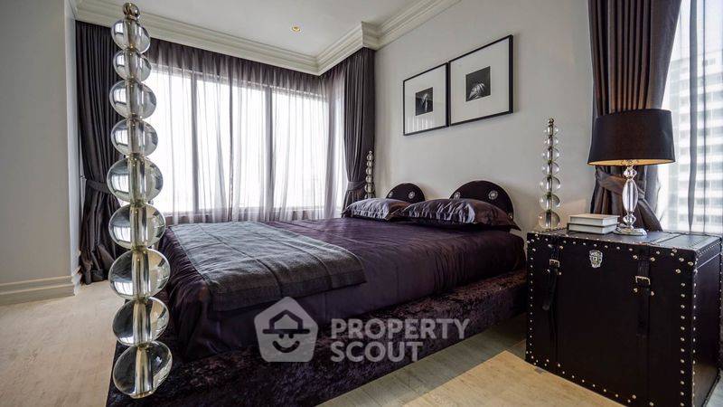 picture 3-BR Condo at The Emporio Place near BTS Phrom Phong (ID 2357409) - 15/17