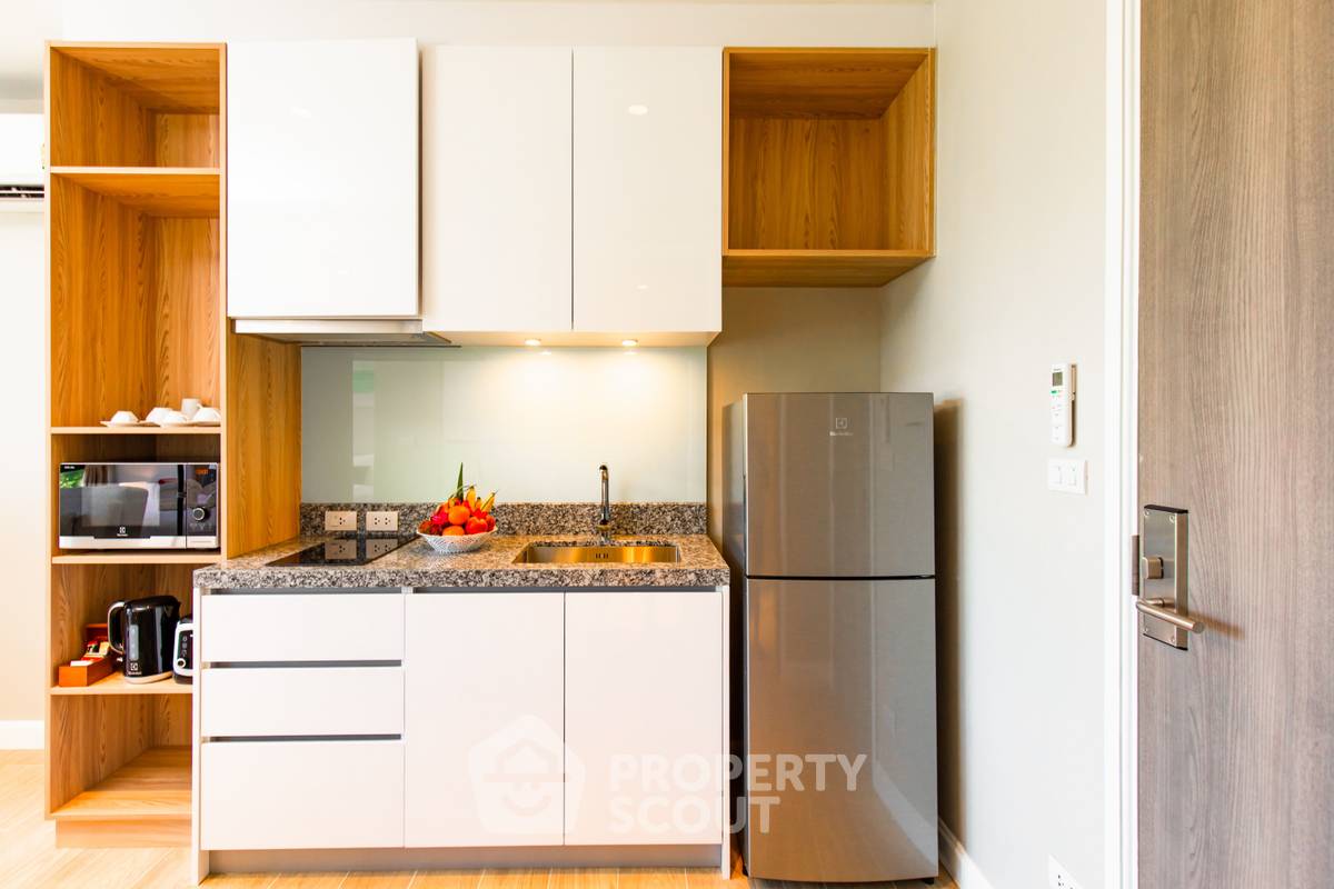 1-BR Condo at Diamond Condominium Phuket Bangtao close to Laguna (ID 1031000) - image 4