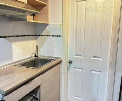 🔺 ขายคอนโด ลุมพินี พาร์ค ริเวอร์ไซด์-พระราม 3 อาคาร 1 ชั้น 20 1 ห้องนอน ขนาด 28 ตรม ใกล้ ห้างสรรพสินค้า เซ็นทรัล พระราม 3