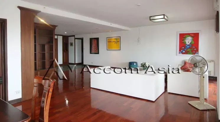 picture 🔼🔽 AccomA 📩  2 BR Condominium @Sathorn Park Place (AA20422) - 2/11