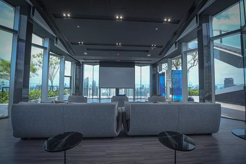 picture 🌊Book now for this price! Life Asoke - Hot condo, great price, near BTS Asoke and MRT Phetchaburi🏢✨ - 8/18