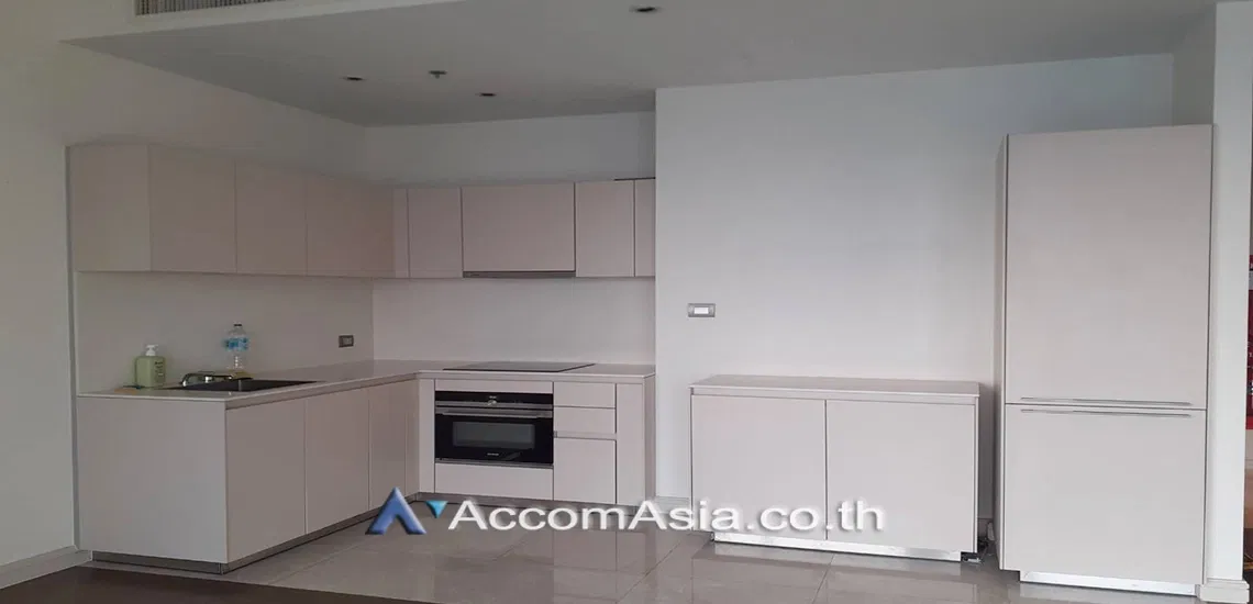 รูป 🔼🔽 AccomA 📩  2 BR Condominium @Magnolias Ratchadamri Boulevard (AA20822) - รูปที่ 3/8