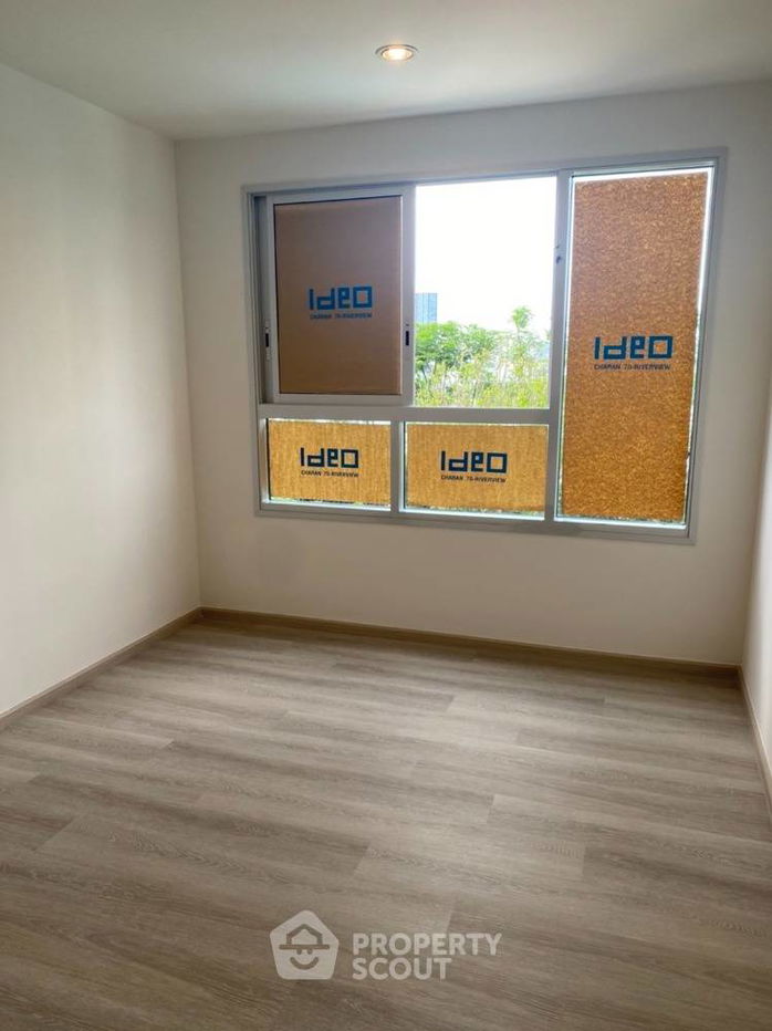 picture 1-BR Condo at Ideo Charan 70-Riverview near MRT Bang Phlat (ID 925726) - 4/9
