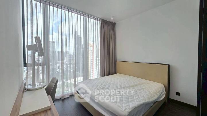 รูป คอนโด 2-ห้องนอน ที่ เทตต์ สาทร 12 ใกล้ BTS เซนต์หลุยส์ (ID 2347254) - รูปที่ 3/9