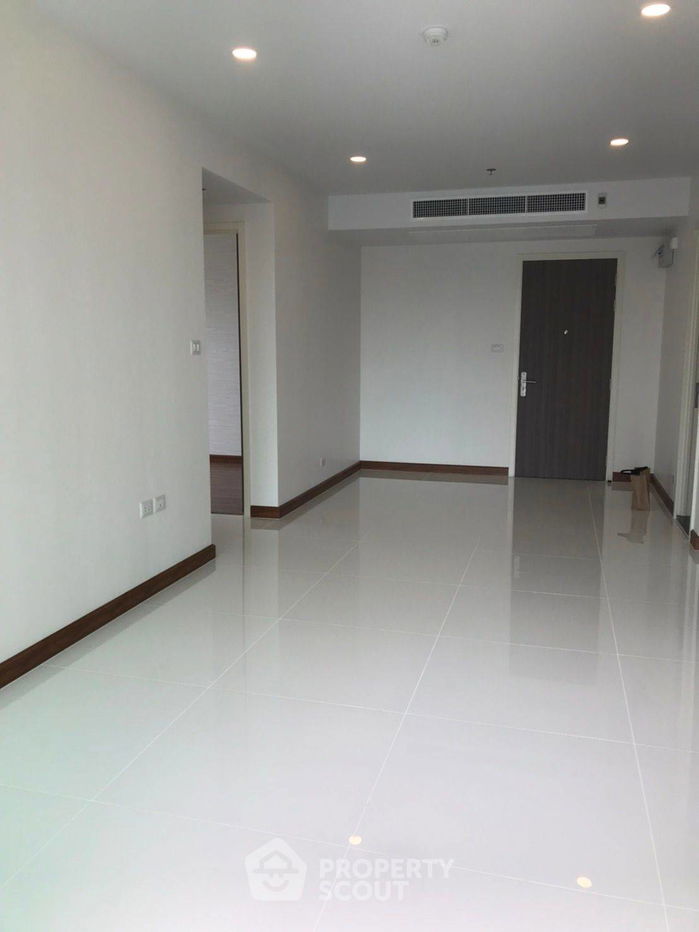 picture 2-BR Condo at Supalai Premier Charoen Nakhon near BTS Krung Thon Buri (ID 663011) - 8/11
