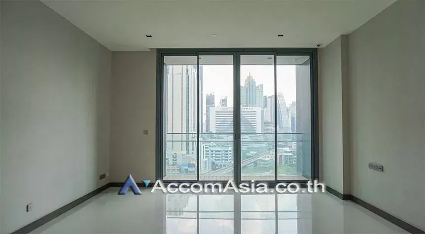 picture 🔼🔽 AccomA 📩  2 BR Condominium @Q1 Sukhumvit (AA26860) - 3/9