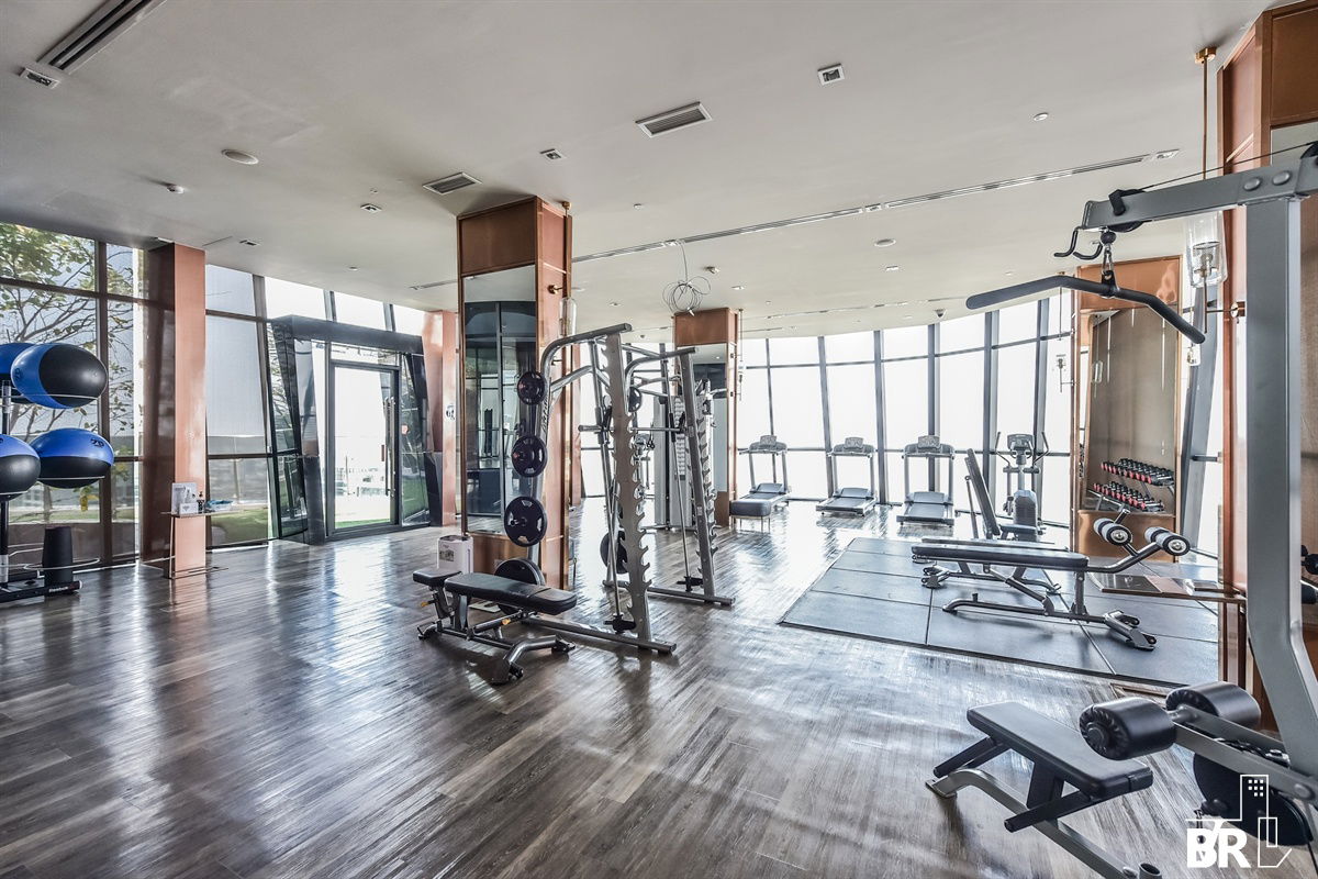 picture Ideo Q Victory 💖 Beautifully Furnished East-Facing Unit ✨ Near BTS Victory Monument - 4/9