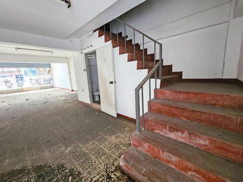 รูป ขายอาคารพาณิชย์ 3 ชั้น สถานที่ตั้ง ถนนลาดพร้าว ซอย 101/1 แขวงคลองจั่น เขตบางกะปิ กรุงเทพมหานคร - รูปที่ 8/13
