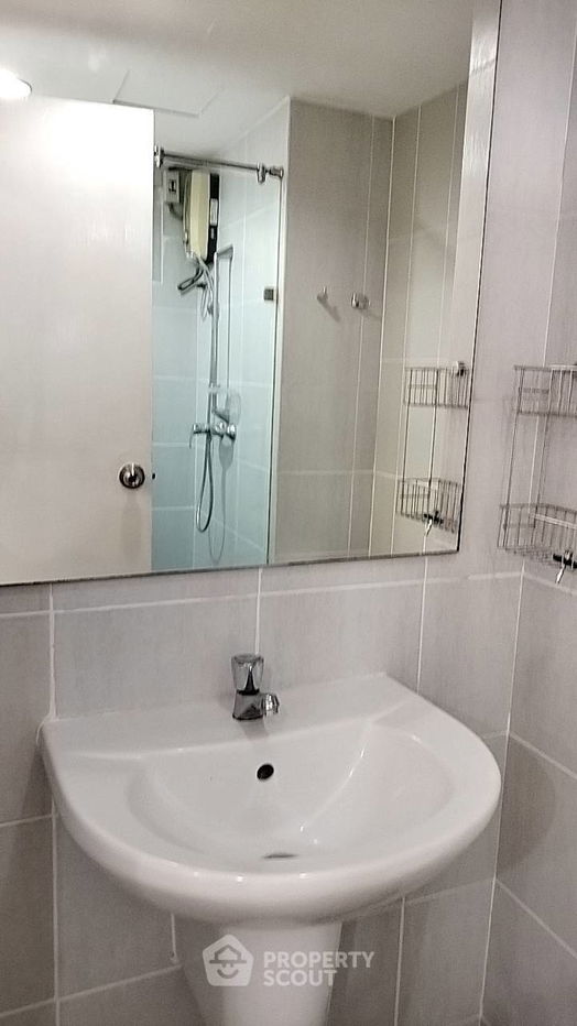picture 1-BR Condo at Condo One X Sathorn - Narathiwat in Chong Nonsi (ID 2357724) - 14/16