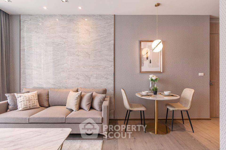 picture 1-BR Condo at Park Origin Phrom Phong near BTS Phrom Phong (ID 412600) - 2/13