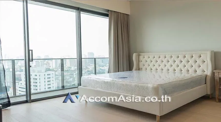 รูป 🔼🔽 AccomA 📩  2 BR Condominium @Tela Thonglor (AA26383) - รูปที่ 9/12