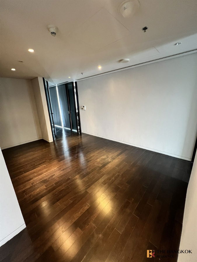 รูป  Hansar Residences Bangkok ✨ Spacious Unit with Sport Club View 🌳 ใกล้ BTS ราชดำริ  - รูปที่ 7/12