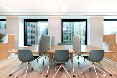 Office for rent Srisavarindhira Thai Red Cross Institute of Nursing : Coworking space in HQ MRT Hualamphong