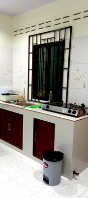 เช่าบ้านเดี่ยว ภูเก็ต : บ้านเดี่ยว /ใหม่ / กลางชุมชน / ใกล้พื้นที่เศรษฐกิจ
