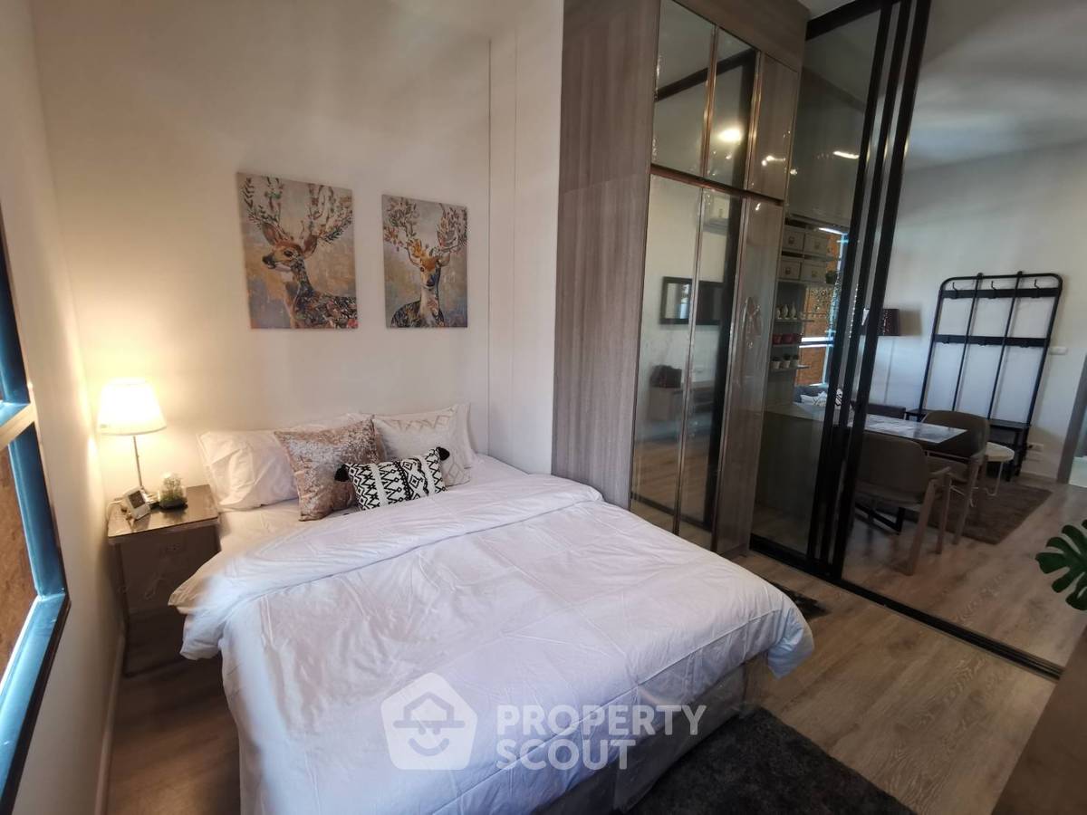 picture 1-BR Condo at Knightsbridge Prime Ratchayothin near BTS Ratchayothin (ID 1855685) - 10/12