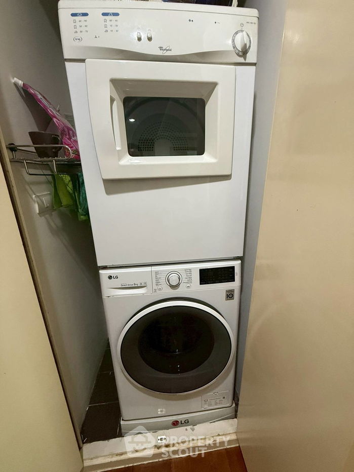 รูป คอนโด 2-ห้องนอน ที่ สิริ ออน 8 สุขุมวิท 8 ใกล้ BTS นานา (ID 2321307) - รูปที่ 6/7