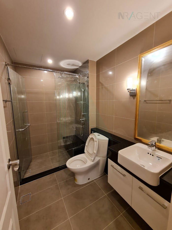 รูป ให้เช่าคอนโด ศุภาลัย เวลลิงตัน 2 อาคาร A ชั้น 12 1 ห้องนอน ขนาด 42.00 ตรม ใกล้ โรงละครสยามนิรมิตร - รูปที่ 7/8