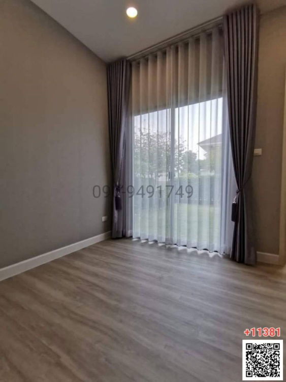 รูป เช่า บ้านเดี่ยว หมู่บ้าน เพอร์เฟค เพลส สุขุมวิท 77 สุวรรณภูมิ (ลาดกระบัง 20/3) - รูปที่ 9/19