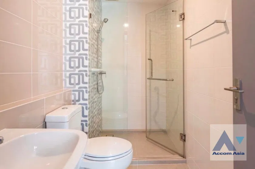 รูป 🔼🔽 AccomA 📩  Townhouse with greenery view in Lat Phrao area (AA41598) - รูปที่ 13/15