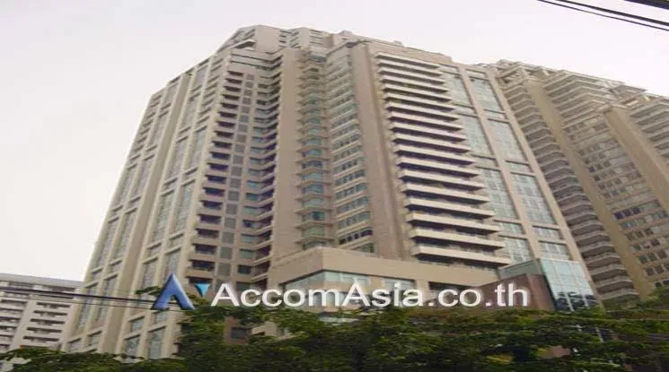 รูป 🔼🔽 AccomA 📩  3 BR Condominium @Grand Langsuan (20837) - รูปที่ 8/8